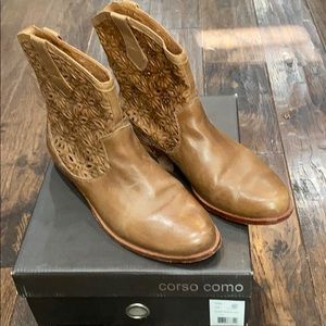Corso Como Spiro boots